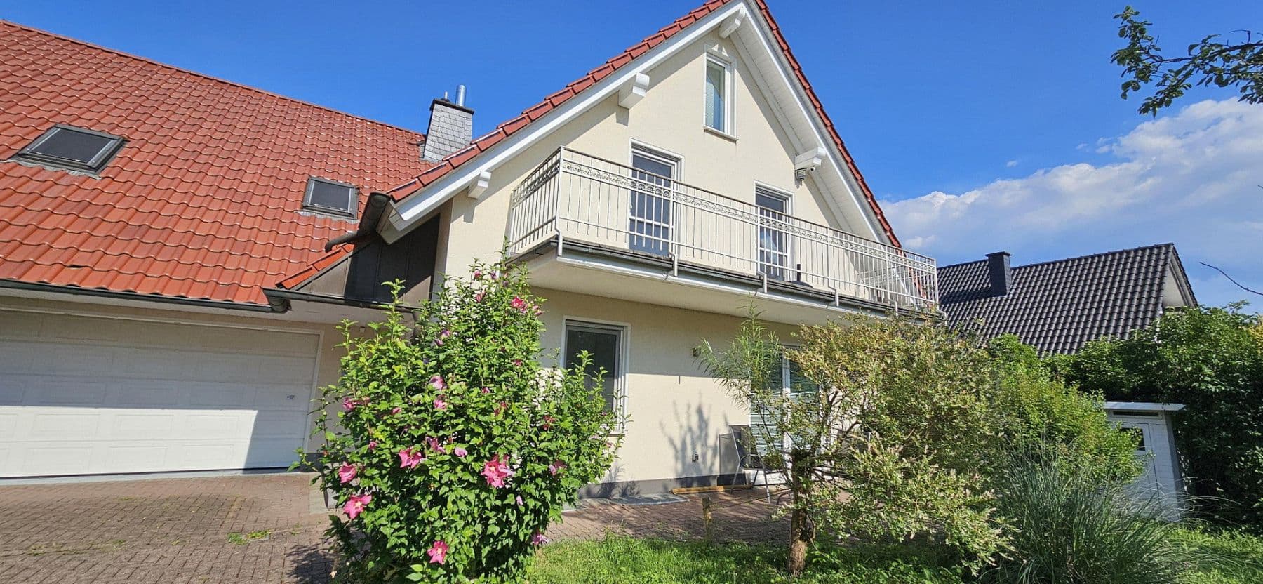 Pronájem domu 155 m², pozemek 700 m², Möhnesee, Severní Porýní-Vestfálsko Pronájem domu 155 m², pozemek 700 m², Möhnesee, Severní Porýní-Vestfálsko
