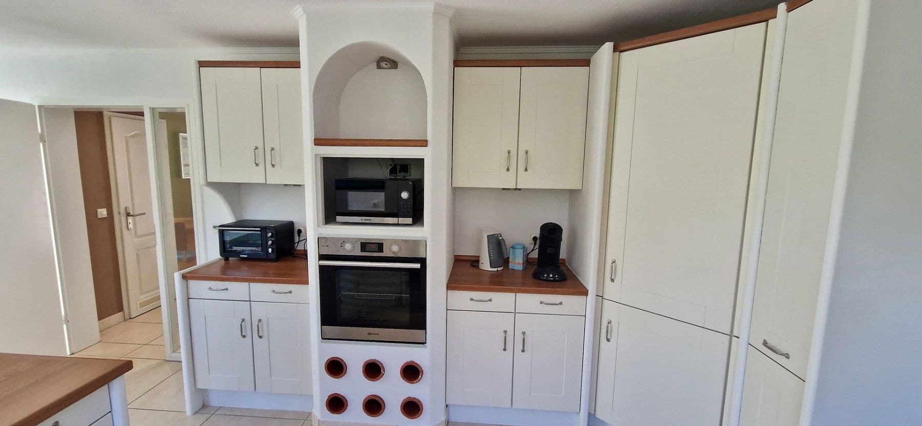 Pronájem domu 155 m², pozemek 700 m², Möhnesee, Severní Porýní-Vestfálsko Pronájem domu 155 m², pozemek 700 m², Möhnesee, Severní Porýní-Vestfálsko