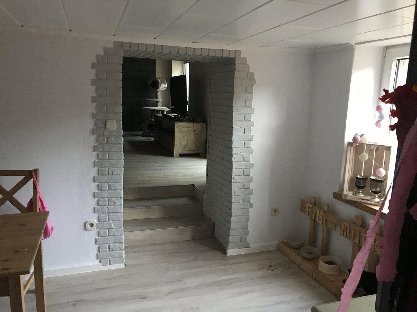 Prodej domu 140 m², pozemek 1.813 m², Kinheim, Porýní-Falc Prodej domu 140 m², pozemek 1.813 m², Kinheim, Porýní-Falc