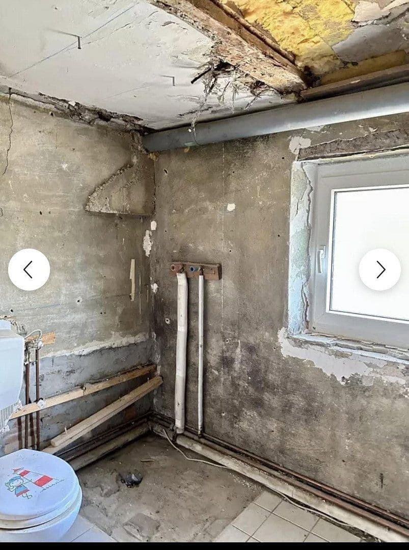 Prodej domu 140 m², pozemek 1.813 m², Kinheim, Porýní-Falc Prodej domu 140 m², pozemek 1.813 m², Kinheim, Porýní-Falc