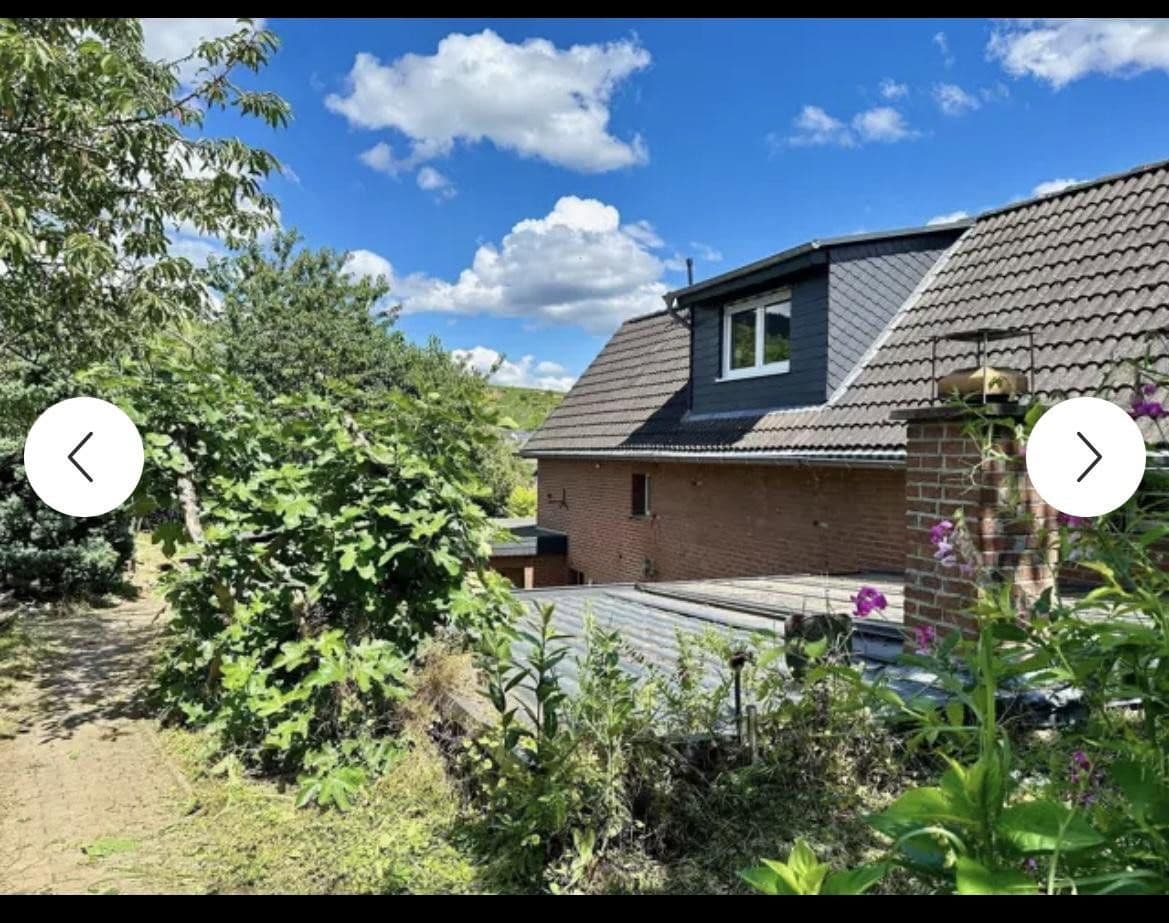 Prodej domu 140 m², pozemek 1.813 m², Kinheim, Porýní-Falc Prodej domu 140 m², pozemek 1.813 m², Kinheim, Porýní-Falc