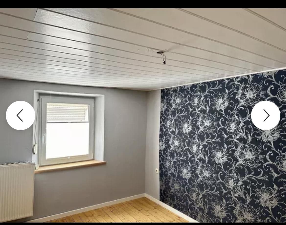 Prodej domu 140 m², pozemek 1.813 m², Kinheim, Porýní-Falc Prodej domu 140 m², pozemek 1.813 m², Kinheim, Porýní-Falc
