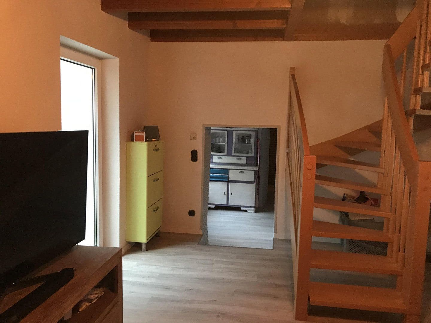 Prodej domu 140 m², pozemek 1.813 m², Kinheim, Porýní-Falc Prodej domu 140 m², pozemek 1.813 m², Kinheim, Porýní-Falc