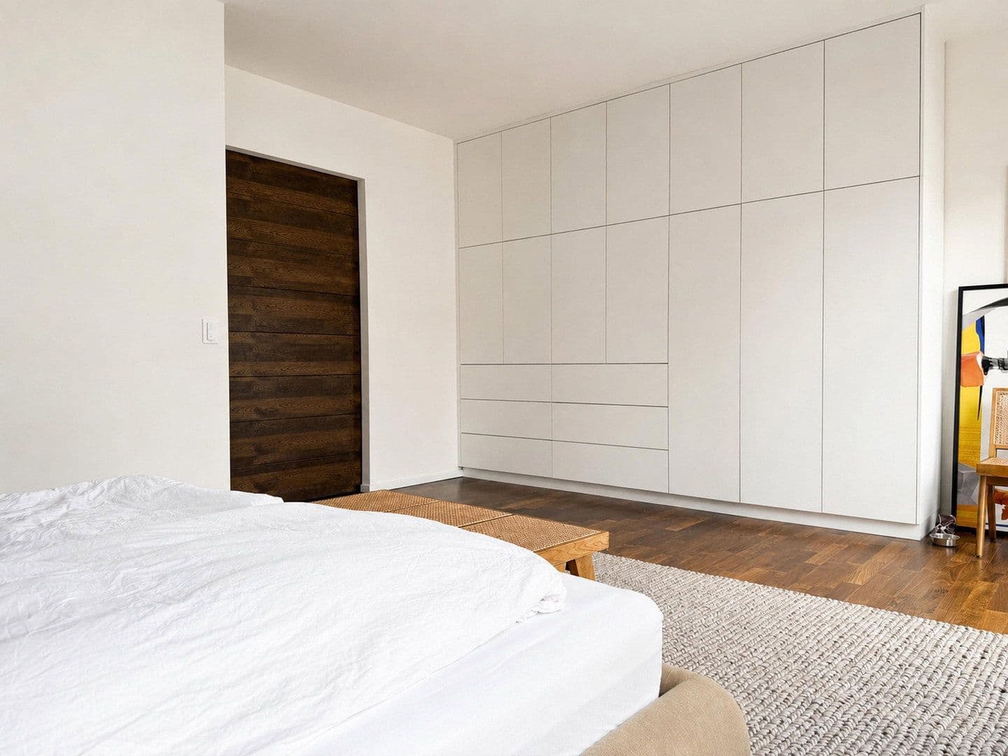 Prodej bytu 3+1 132 m², Berlin, Berlín Prodej bytu 3+1 132 m², Berlin, Berlín