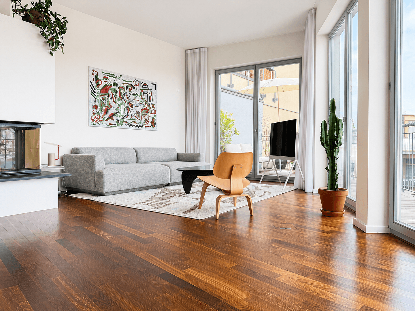 Prodej bytu 3+1 132 m², Berlin, Berlín Prodej bytu 3+1 132 m², Berlin, Berlín