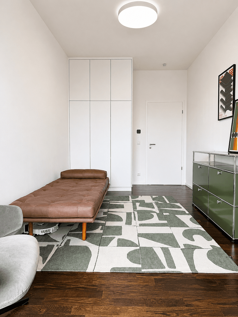 Prodej bytu 3+1 132 m², Berlin, Berlín Prodej bytu 3+1 132 m², Berlin, Berlín