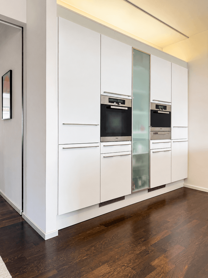 Prodej bytu 3+1 132 m², Berlin, Berlín Prodej bytu 3+1 132 m², Berlin, Berlín