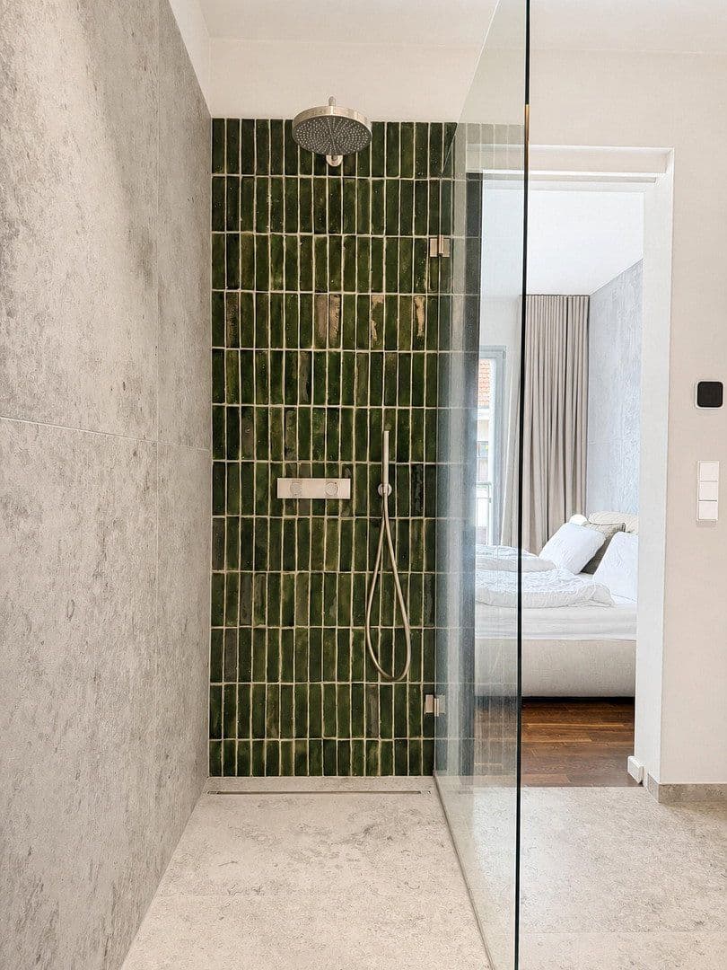 Prodej bytu 3+1 132 m², Berlin, Berlín Prodej bytu 3+1 132 m², Berlin, Berlín