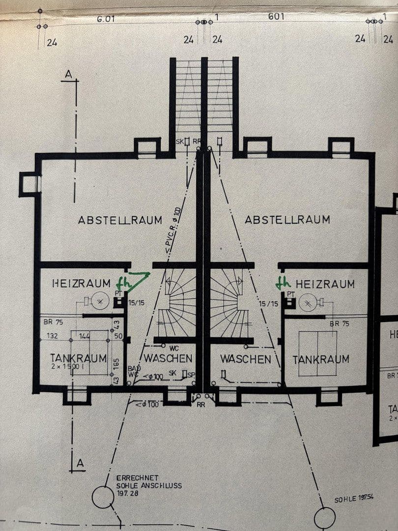 Prodej domu 115 m², pozemek 240 m², Weinsberg, Bádensko-Württembersko Prodej domu 115 m², pozemek 240 m², Weinsberg, Bádensko-Württembersko