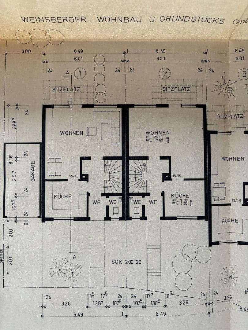 Prodej domu 115 m², pozemek 240 m², Weinsberg, Bádensko-Württembersko Prodej domu 115 m², pozemek 240 m², Weinsberg, Bádensko-Württembersko