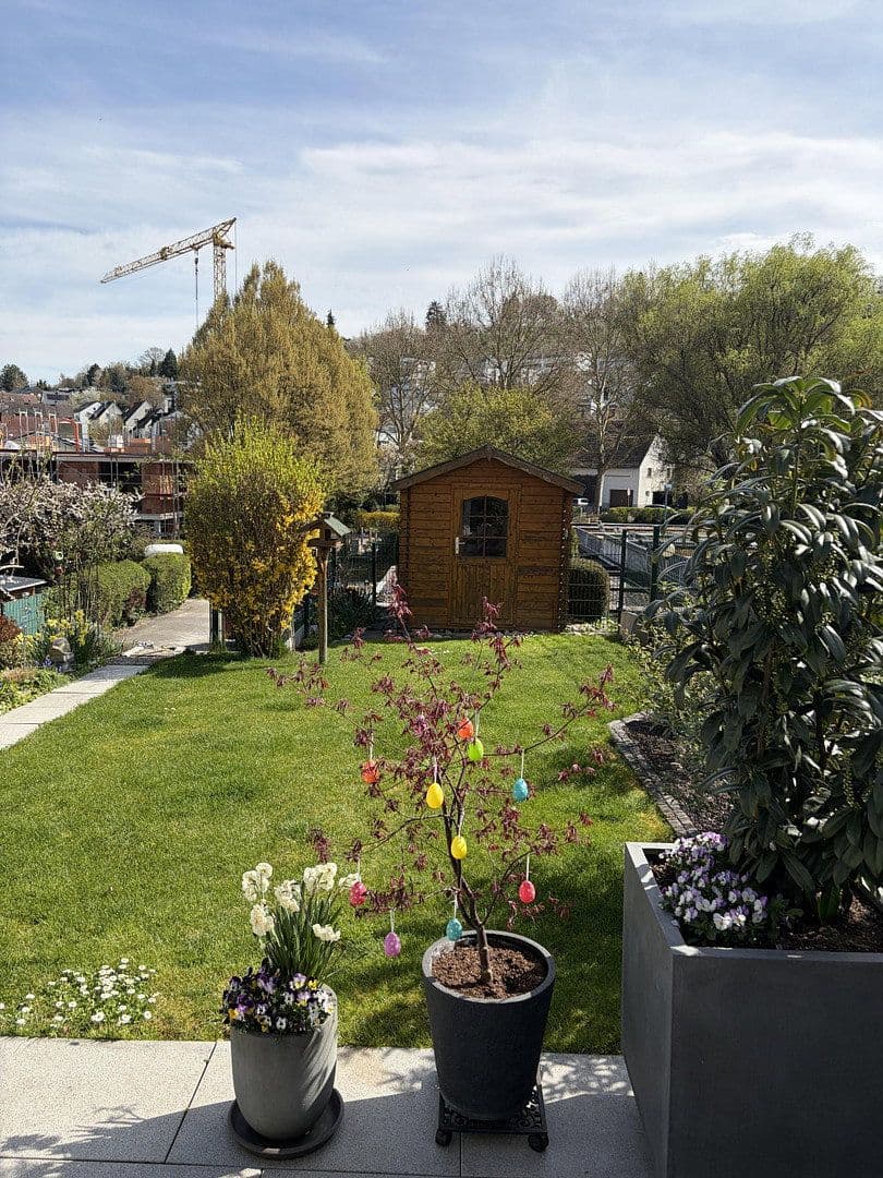 Prodej domu 115 m², pozemek 240 m², Weinsberg, Bádensko-Württembersko Prodej domu 115 m², pozemek 240 m², Weinsberg, Bádensko-Württembersko