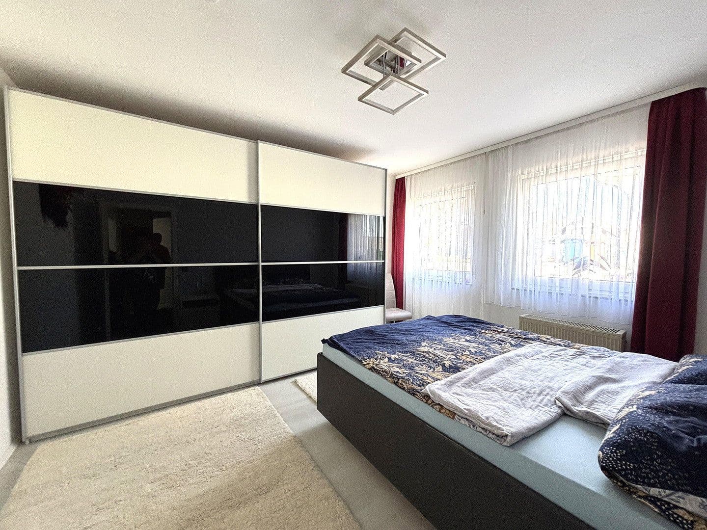 Pronájem bytu 3+1 79 m², Hünfelden, Hessen Pronájem bytu 3+1 79 m², Hünfelden, Hessen