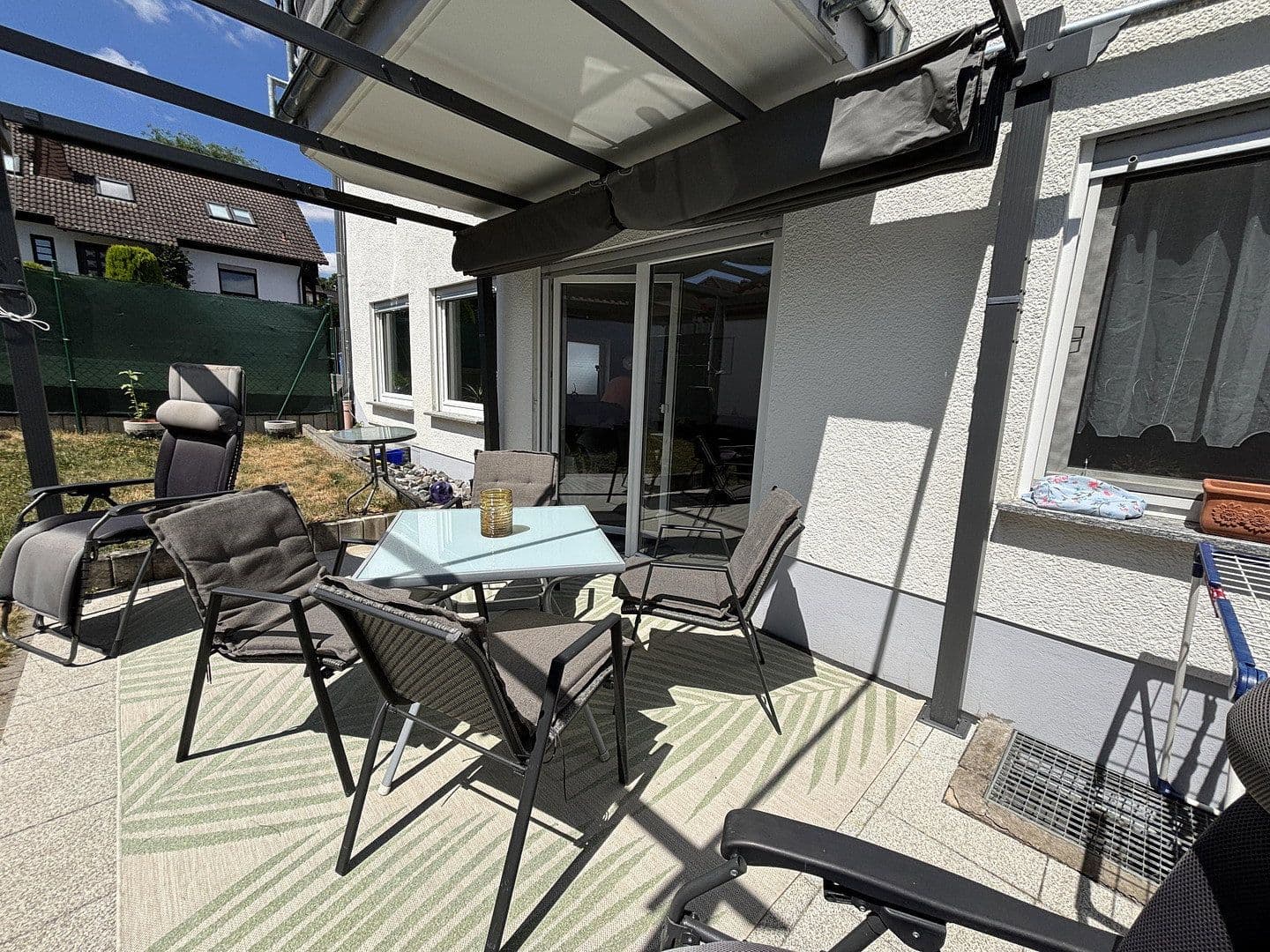 Pronájem bytu 3+1 79 m², Hünfelden, Hessen Pronájem bytu 3+1 79 m², Hünfelden, Hessen
