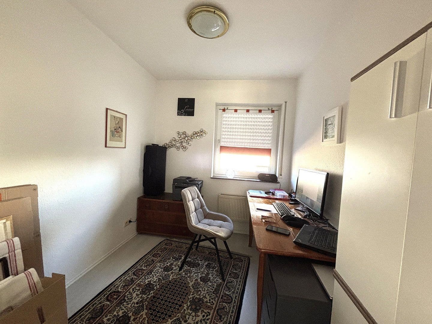 Pronájem bytu 3+1 79 m², Hünfelden, Hessen Pronájem bytu 3+1 79 m², Hünfelden, Hessen