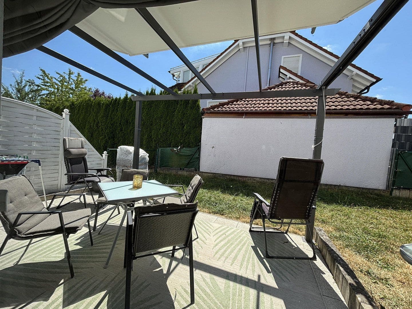 Pronájem bytu 3+1 79 m², Hünfelden, Hessen Pronájem bytu 3+1 79 m², Hünfelden, Hessen