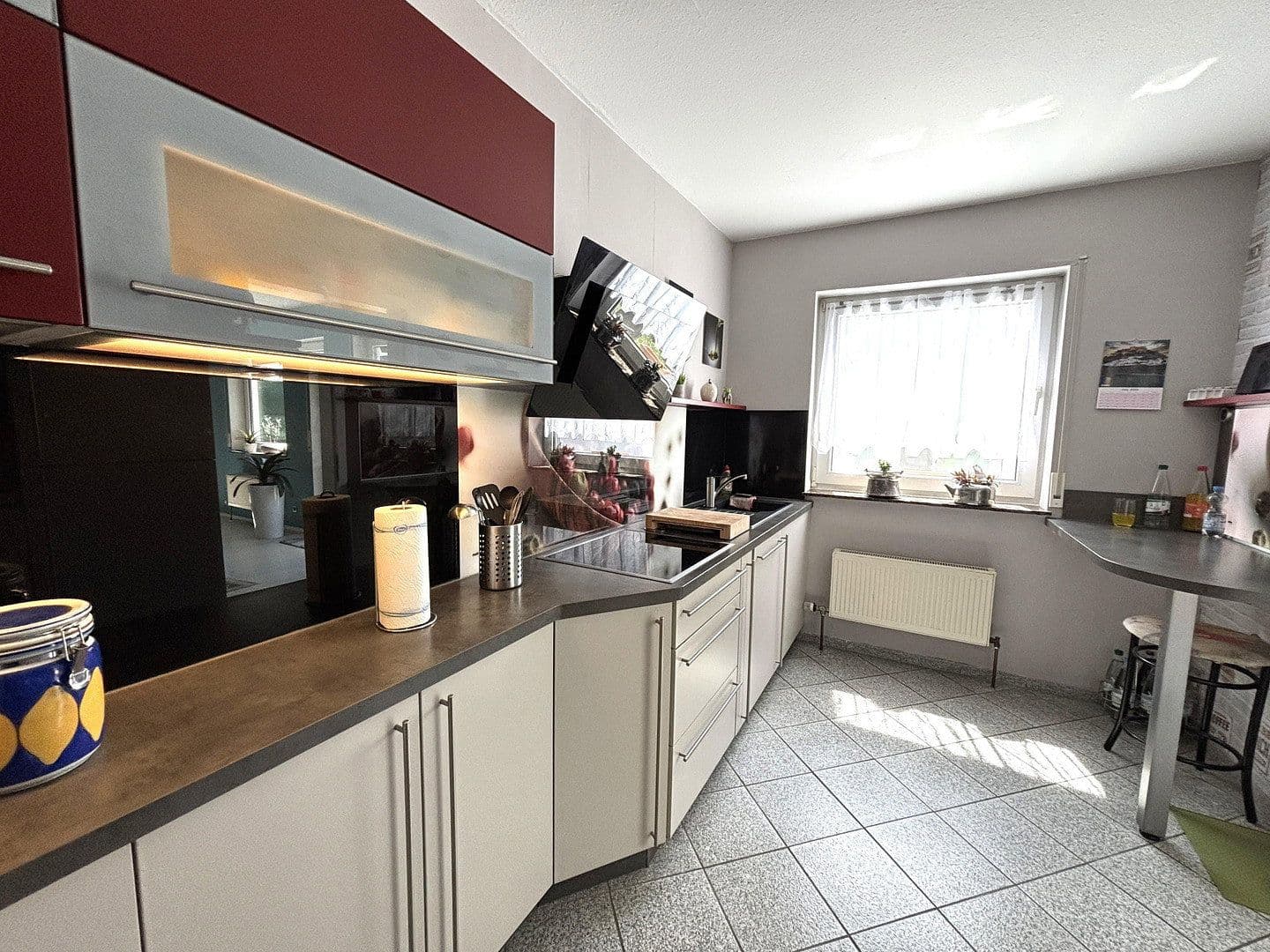 Pronájem bytu 3+1 79 m², Hünfelden, Hessen Pronájem bytu 3+1 79 m², Hünfelden, Hessen