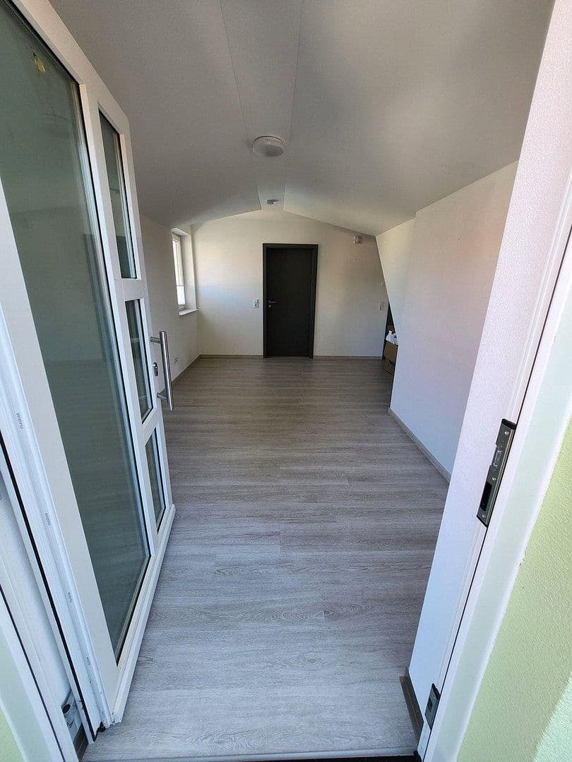Pronájem bytu 2+1 68 m², Biberbach, Bavorsko Pronájem bytu 2+1 68 m², Biberbach, Bavorsko