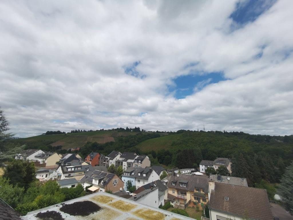 Pronájem bytu 1+1 40 m², Auf der Ayl 59, Trier, Porýní-Falc Pronájem bytu 1+1 40 m², Auf der Ayl 59, Trier, Porýní-Falc