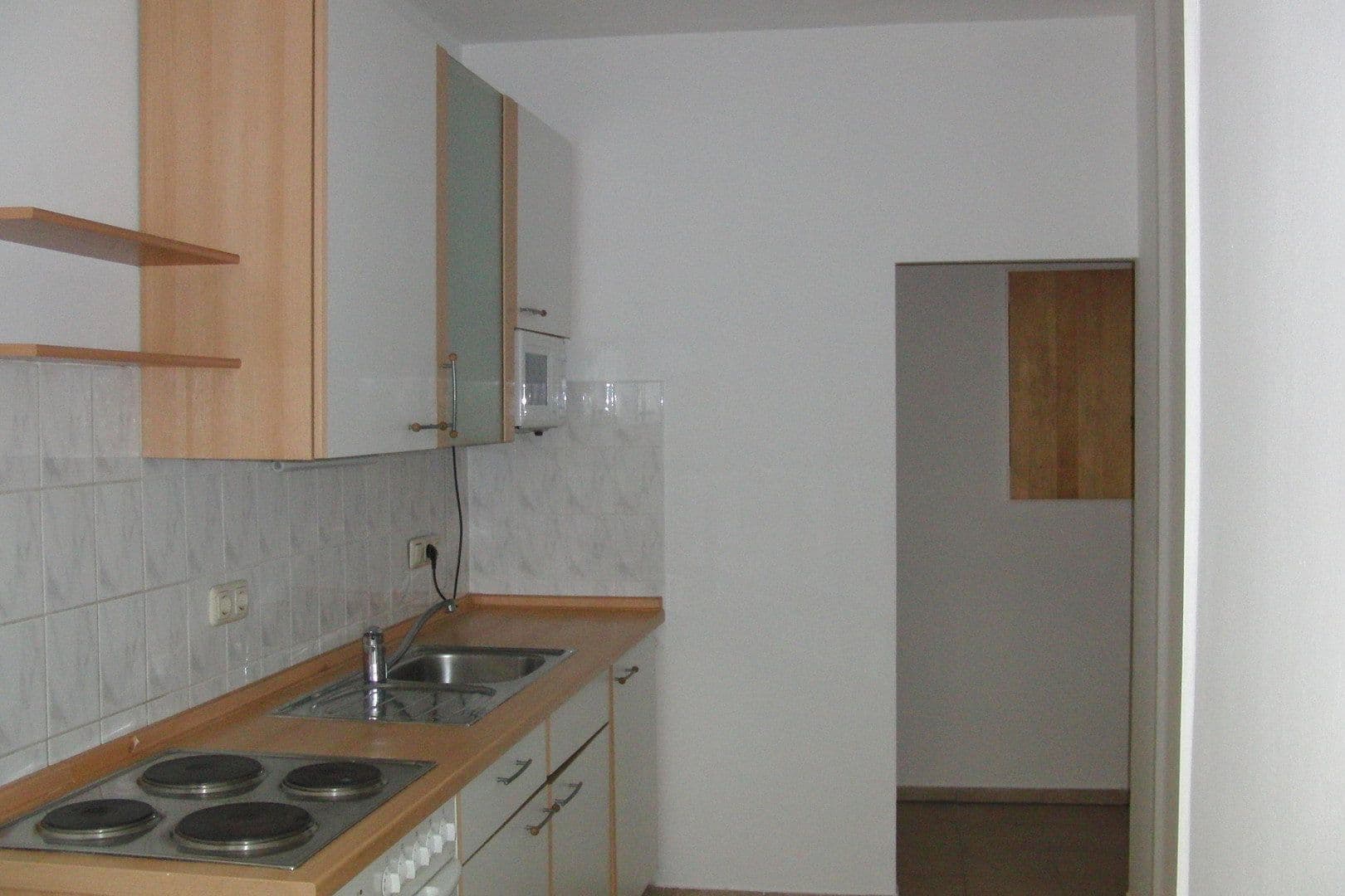 Pronájem bytu 1+1 30 m², Schachnerstrasse, München, Bavorsko Pronájem bytu 1+1 30 m², Schachnerstrasse, München, Bavorsko