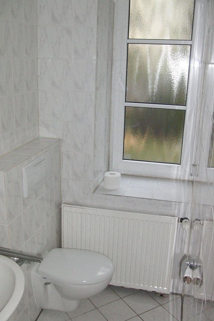 Pronájem bytu 1+1 30 m², Schachnerstrasse, München, Bavorsko Pronájem bytu 1+1 30 m², Schachnerstrasse, München, Bavorsko