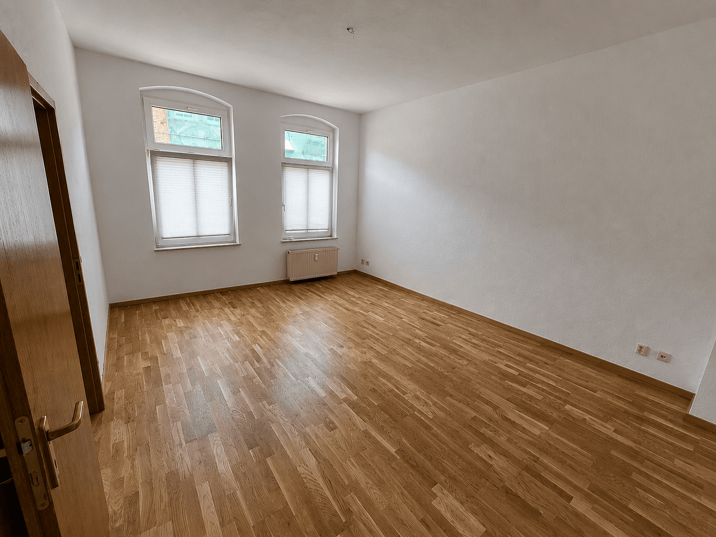Pronájem bytu 2+1 53 m², Ernst-Moritz-Arndt-Str. 3, Halle (Saale), Sasko-Anhaltsko Pronájem bytu 2+1 53 m², Ernst-Moritz-Arndt-Str. 3, Halle (Saale), Sasko-Anhaltsko