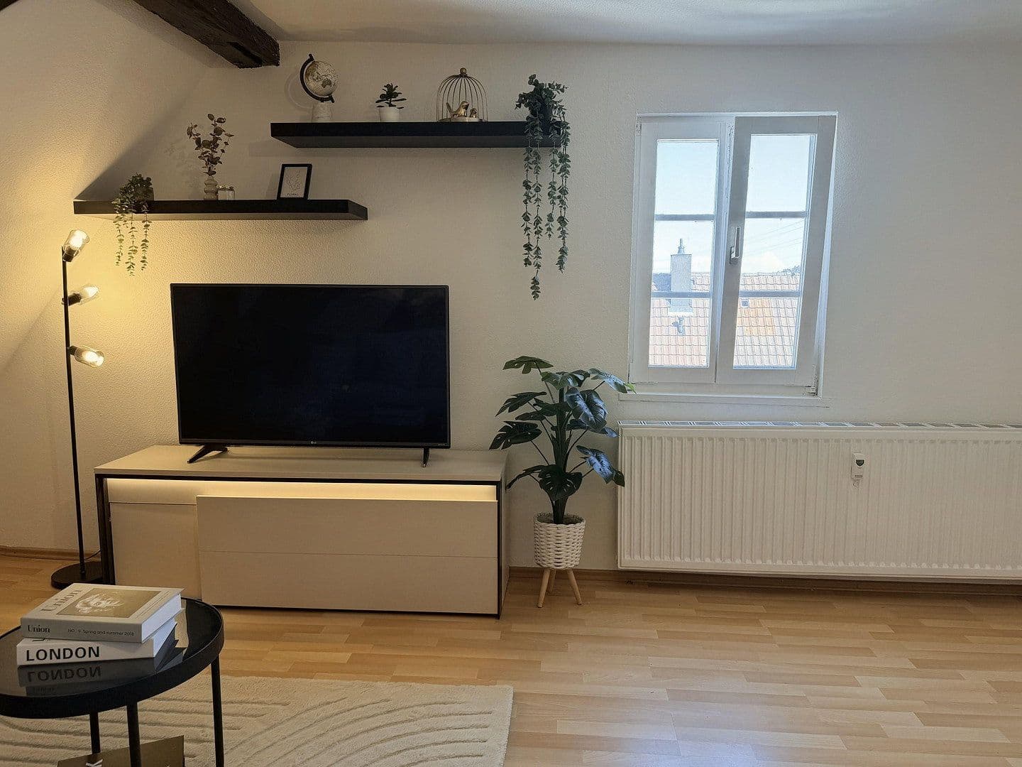 Prodej bytu 2+1 54 m², Ebhausen, Bádensko-Württembersko Prodej bytu 2+1 54 m², Ebhausen, Bádensko-Württembersko