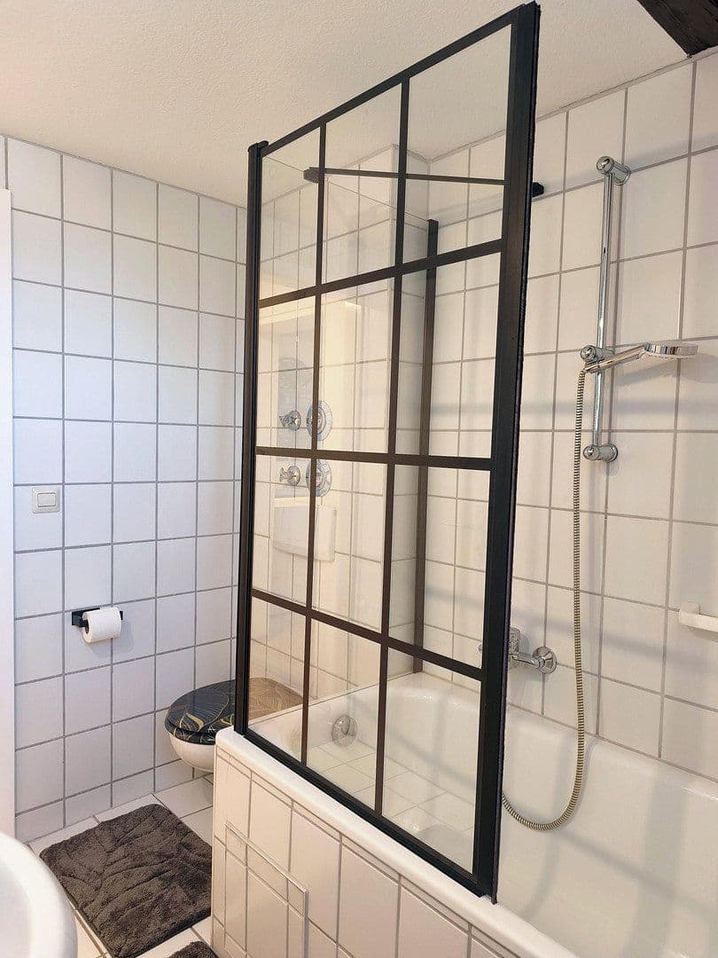 Prodej bytu 2+1 54 m², Ebhausen, Bádensko-Württembersko Prodej bytu 2+1 54 m², Ebhausen, Bádensko-Württembersko