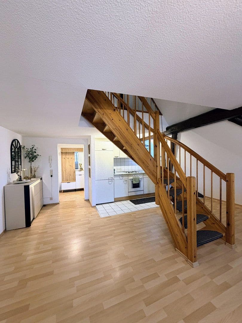 Prodej bytu 2+1 54 m², Ebhausen, Bádensko-Württembersko Prodej bytu 2+1 54 m², Ebhausen, Bádensko-Württembersko