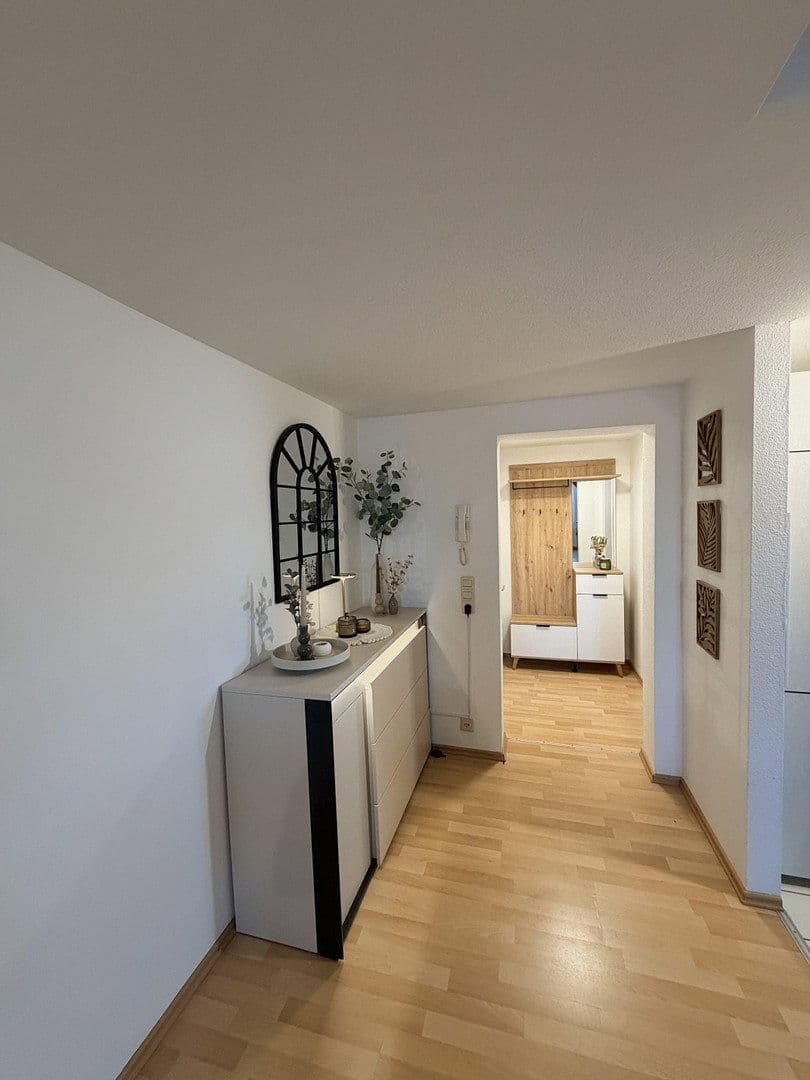 Prodej bytu 2+1 54 m², Ebhausen, Bádensko-Württembersko Prodej bytu 2+1 54 m², Ebhausen, Bádensko-Württembersko