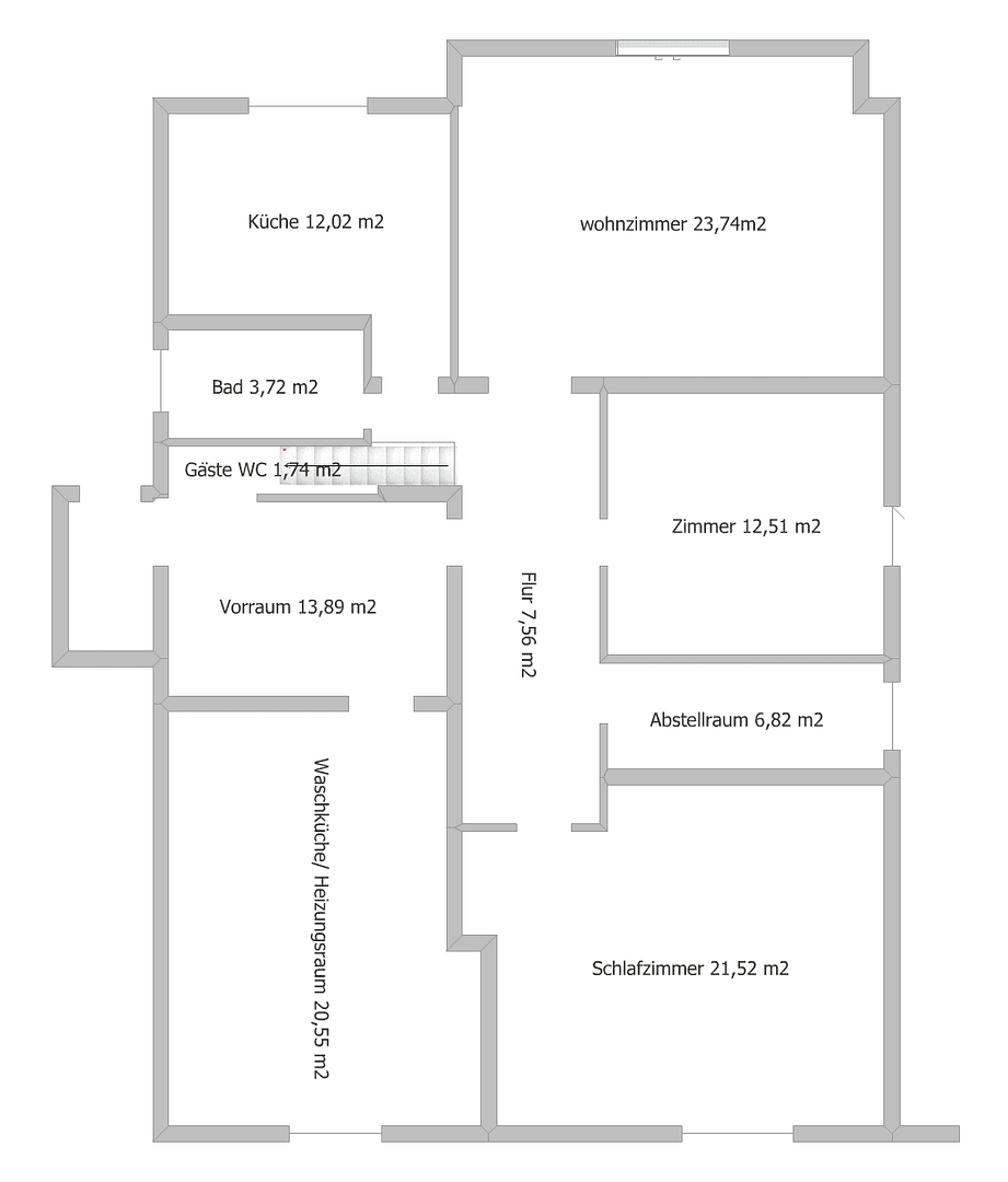 Prodej domu 200 m², pozemek 628 m², Hammersbach, Hessen Prodej domu 200 m², pozemek 628 m², Hammersbach, Hessen