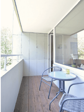 Prodej bytu 3+1 73 m², Franz-Fackler-Str. 6, München, Bavorsko Prodej bytu 3+1 73 m², Franz-Fackler-Str. 6, München, Bavorsko