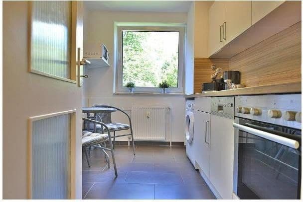 Prodej bytu 3+1 73 m², Franz-Fackler-Str. 6, München, Bavorsko Prodej bytu 3+1 73 m², Franz-Fackler-Str. 6, München, Bavorsko