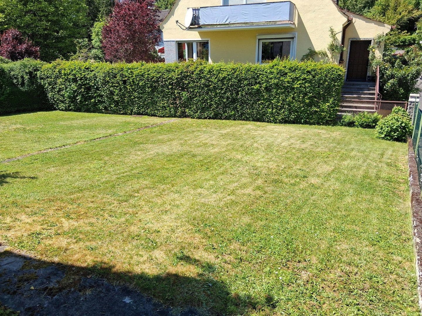 Prodej pozemku 715 m², Würzburg-Unterdürrbach, Bavorsko Prodej pozemku 715 m², Würzburg-Unterdürrbach, Bavorsko