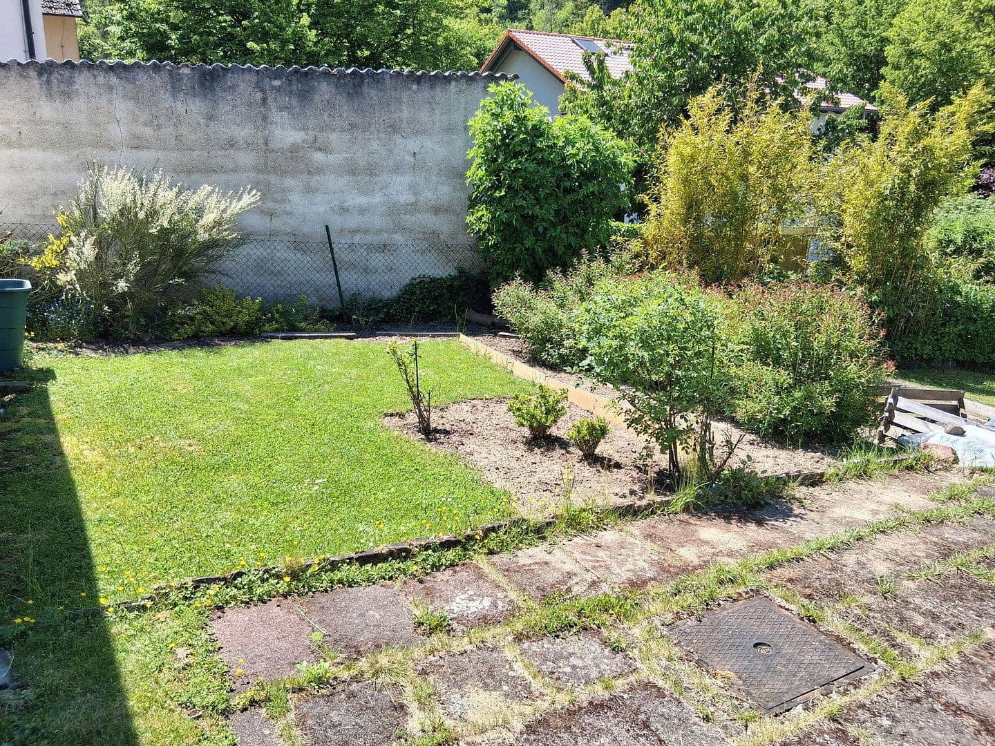 Prodej pozemku 715 m², Würzburg-Unterdürrbach, Bavorsko Prodej pozemku 715 m², Würzburg-Unterdürrbach, Bavorsko