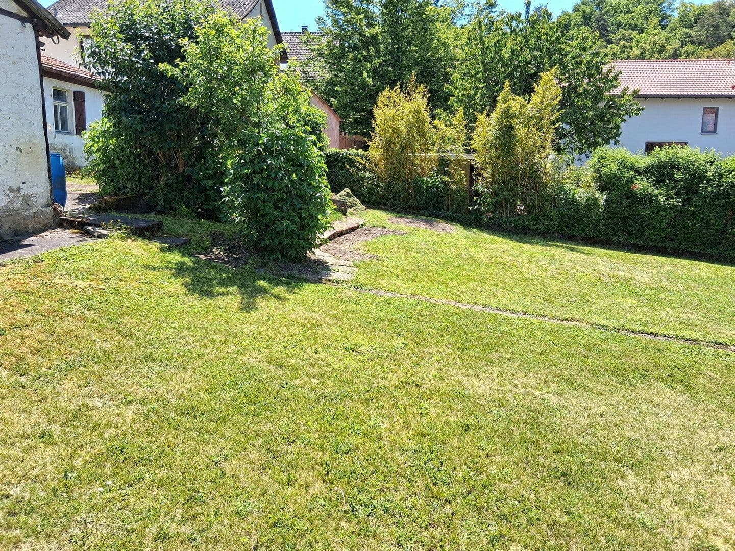 Prodej pozemku 715 m², Würzburg-Unterdürrbach, Bavorsko Prodej pozemku 715 m², Würzburg-Unterdürrbach, Bavorsko