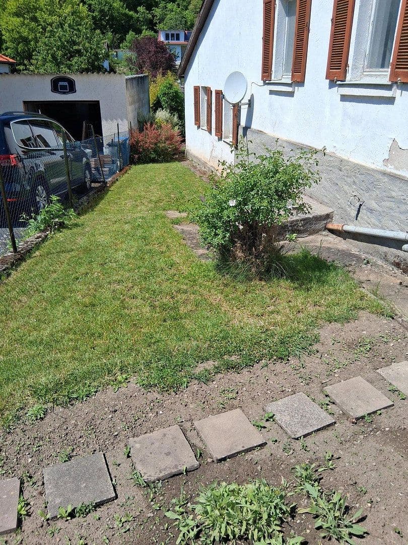 Prodej pozemku 715 m², Würzburg-Unterdürrbach, Bavorsko Prodej pozemku 715 m², Würzburg-Unterdürrbach, Bavorsko