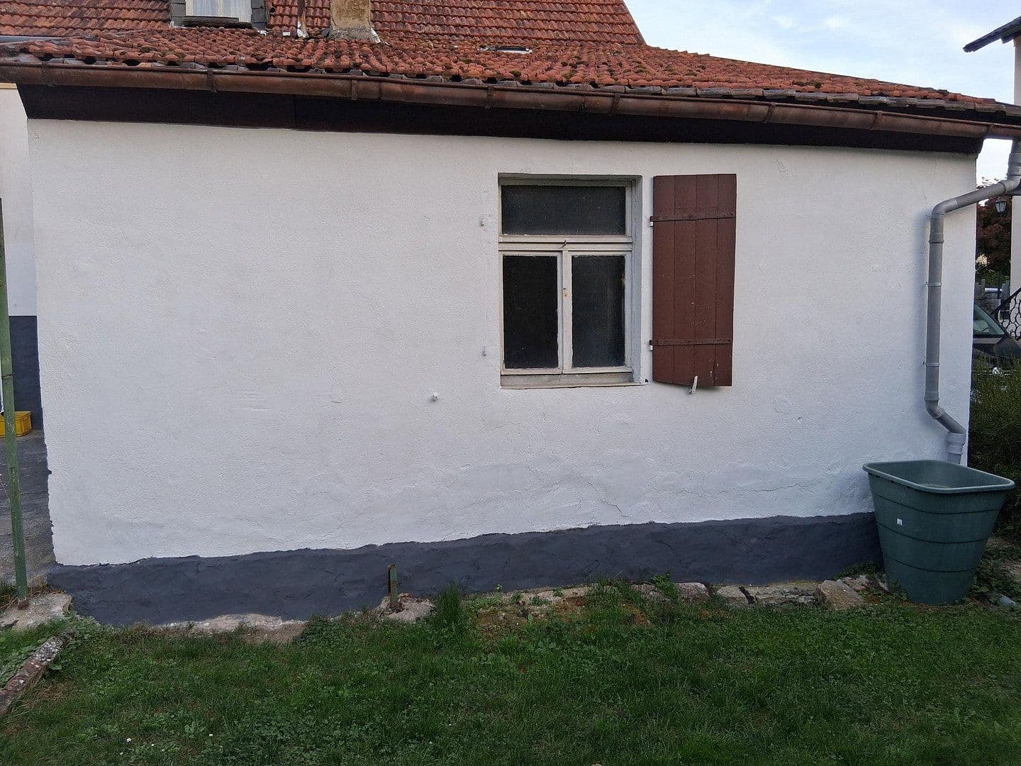 Prodej pozemku 715 m², Würzburg-Unterdürrbach, Bavorsko Prodej pozemku 715 m², Würzburg-Unterdürrbach, Bavorsko