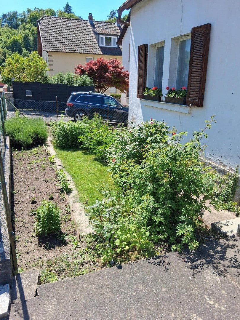 Prodej pozemku 715 m², Würzburg-Unterdürrbach, Bavorsko Prodej pozemku 715 m², Würzburg-Unterdürrbach, Bavorsko
