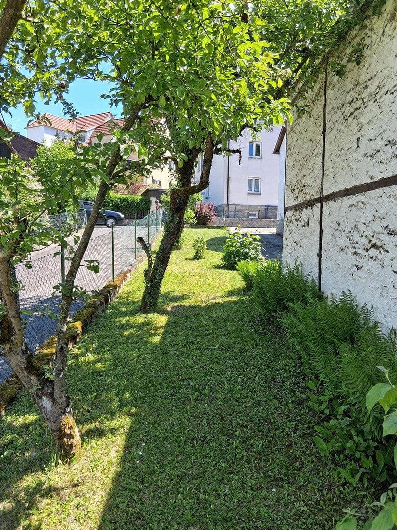 Prodej pozemku 715 m², Würzburg-Unterdürrbach, Bavorsko Prodej pozemku 715 m², Würzburg-Unterdürrbach, Bavorsko
