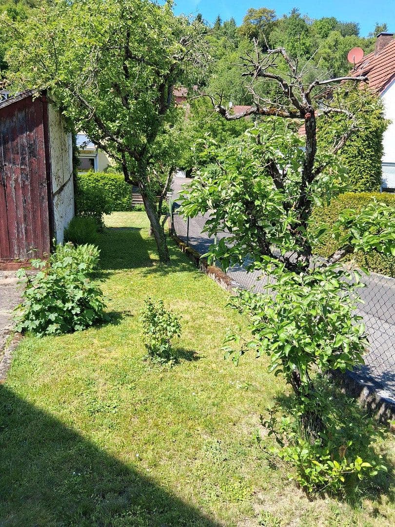 Prodej pozemku 715 m², Würzburg-Unterdürrbach, Bavorsko Prodej pozemku 715 m², Würzburg-Unterdürrbach, Bavorsko