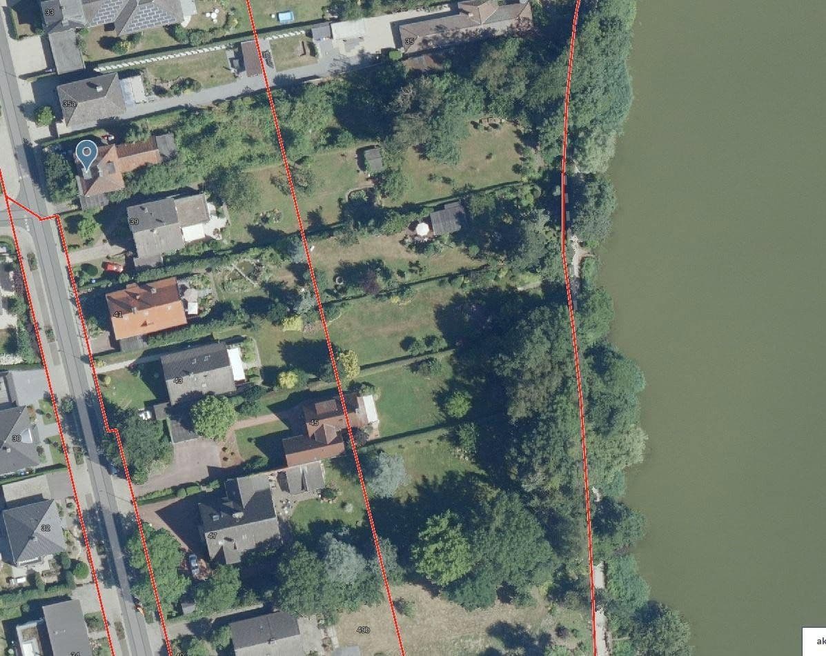 Prodej pozemku 1.848 m², Am Vogelsberg 37, Lünen, Severní Porýní-Vestfálsko Prodej pozemku 1.848 m², Am Vogelsberg 37, Lünen, Severní Porýní-Vestfálsko
