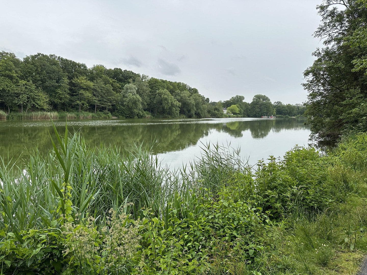 Prodej pozemku 1.848 m², Am Vogelsberg 37, Lünen, Severní Porýní-Vestfálsko Prodej pozemku 1.848 m², Am Vogelsberg 37, Lünen, Severní Porýní-Vestfálsko