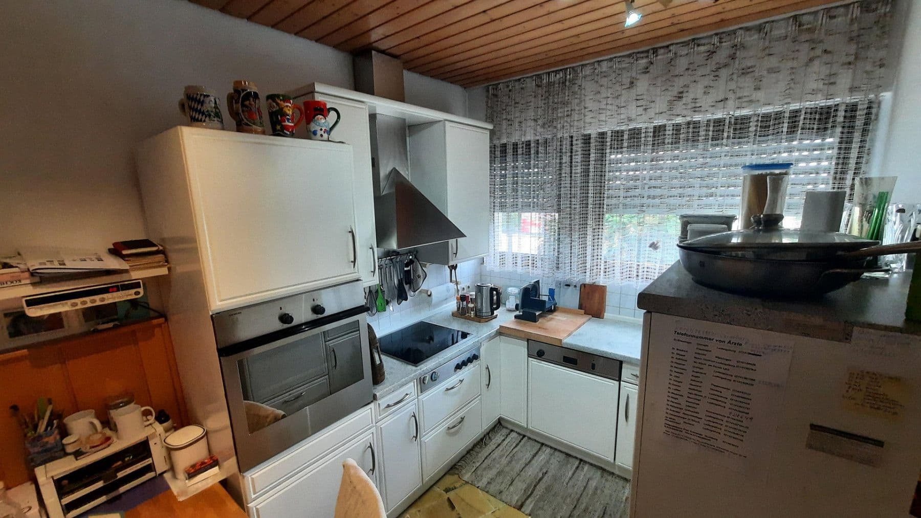 Prodej domu 82 m², pozemek 241 m², Remseck am Neckar, Bádensko-Württembersko Prodej domu 82 m², pozemek 241 m², Remseck am Neckar, Bádensko-Württembersko