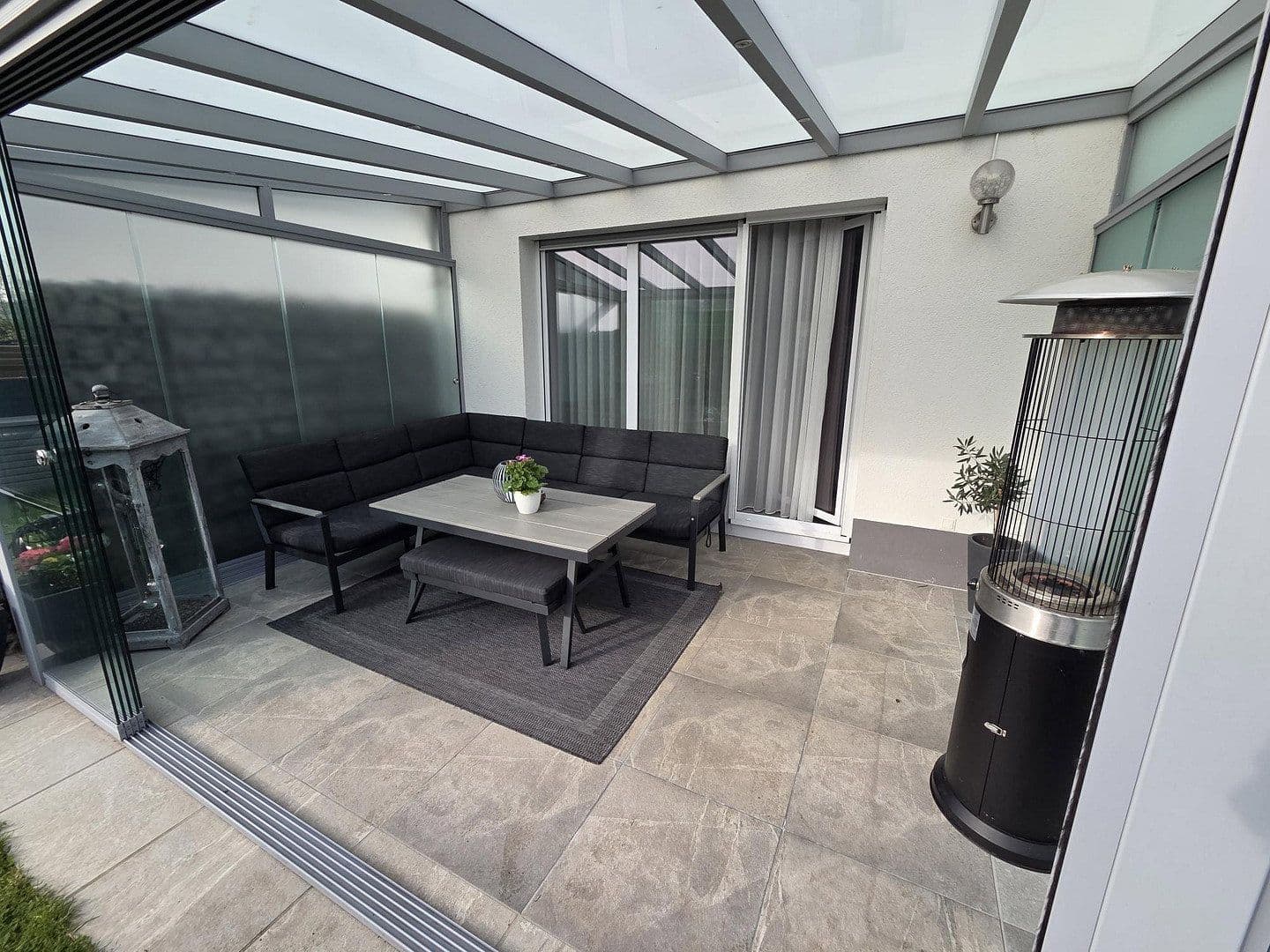 Prodej domu 141 m², pozemek 204 m², Laudenbach, Bádensko-Württembersko Prodej domu 141 m², pozemek 204 m², Laudenbach, Bádensko-Württembersko