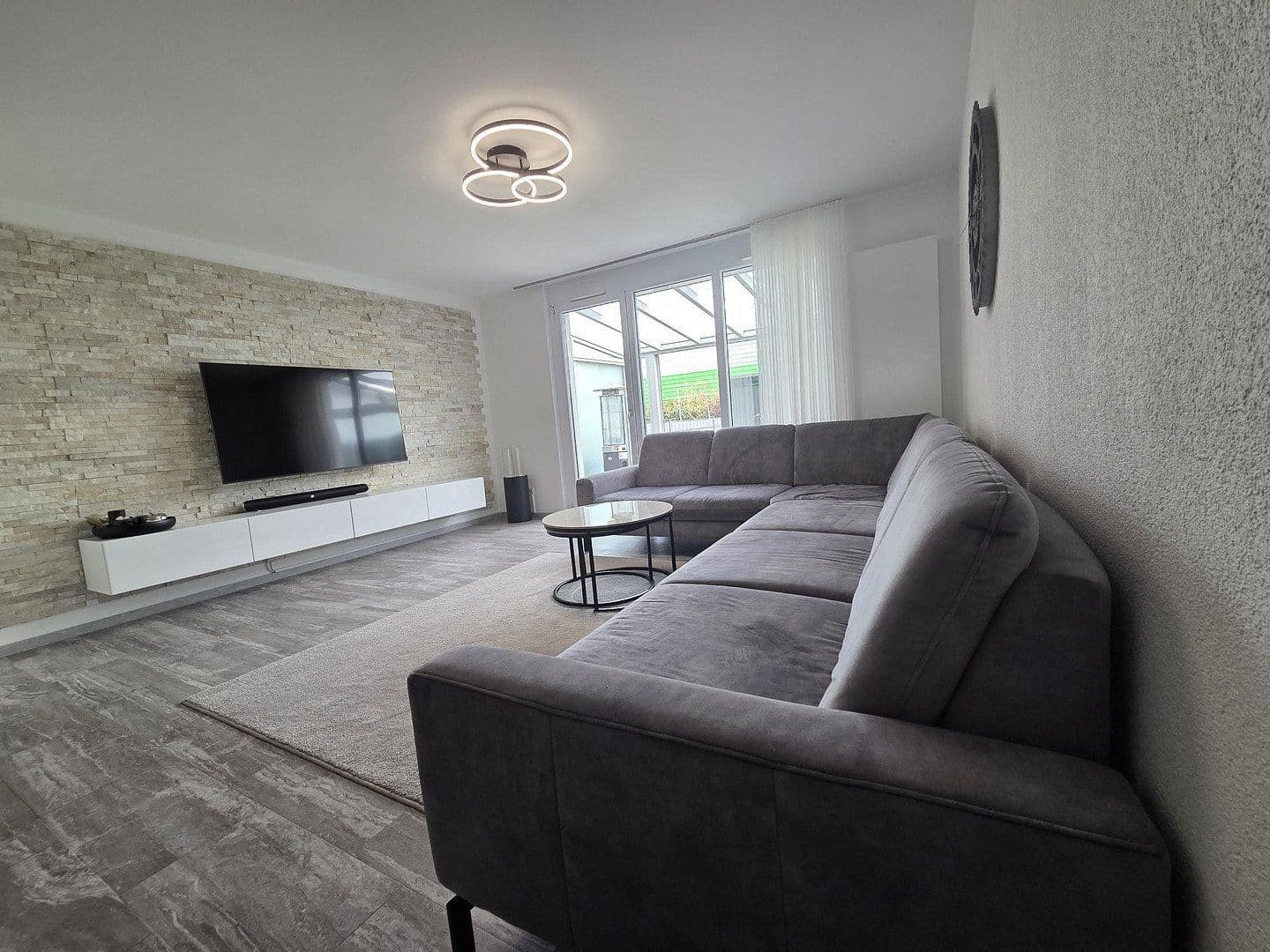 Prodej domu 141 m², pozemek 204 m², Laudenbach, Bádensko-Württembersko Prodej domu 141 m², pozemek 204 m², Laudenbach, Bádensko-Württembersko