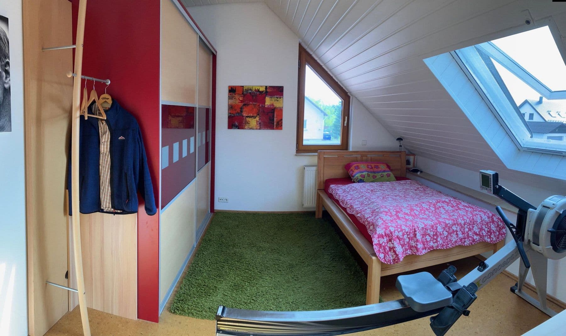 Prodej domu 129 m², pozemek 1.354 m², Wüstenrot, Bádensko-Württembersko Prodej domu 129 m², pozemek 1.354 m², Wüstenrot, Bádensko-Württembersko