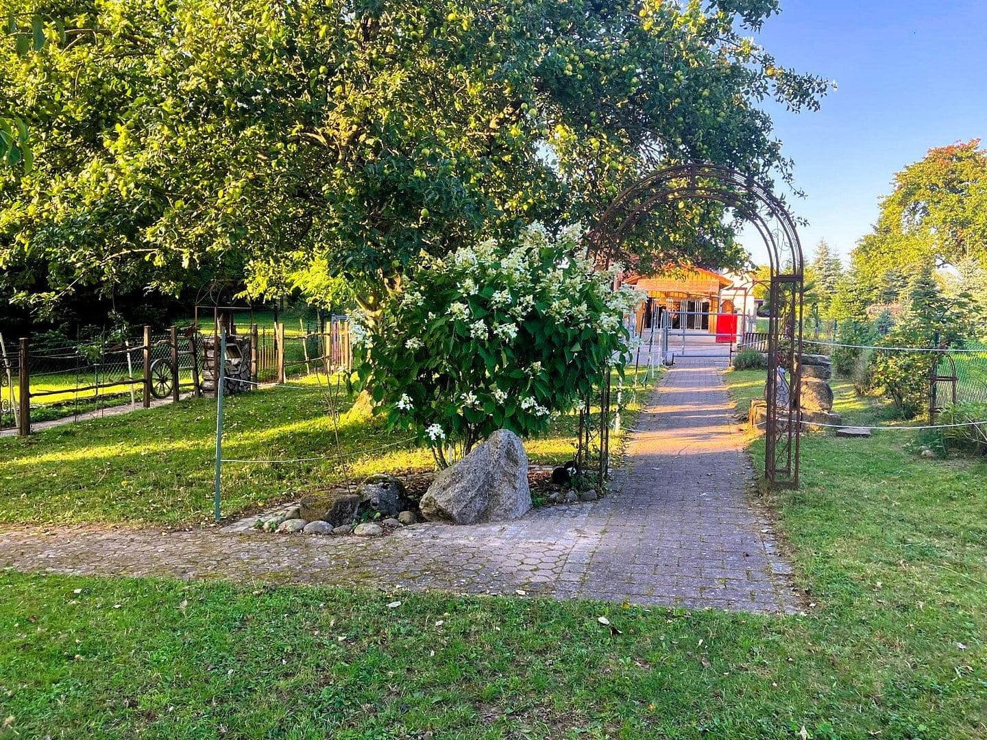 Prodej domu 129 m², pozemek 1.354 m², Wüstenrot, Bádensko-Württembersko Prodej domu 129 m², pozemek 1.354 m², Wüstenrot, Bádensko-Württembersko