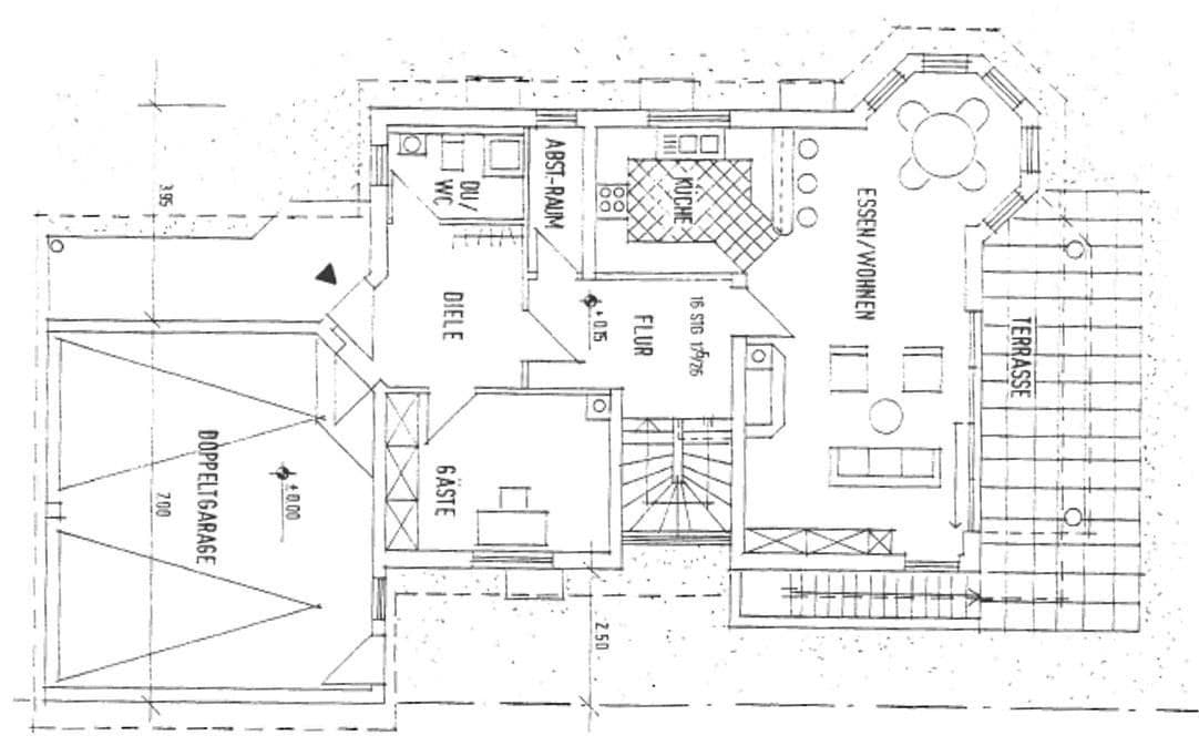 Prodej domu 129 m², pozemek 1.354 m², Wüstenrot, Bádensko-Württembersko Prodej domu 129 m², pozemek 1.354 m², Wüstenrot, Bádensko-Württembersko