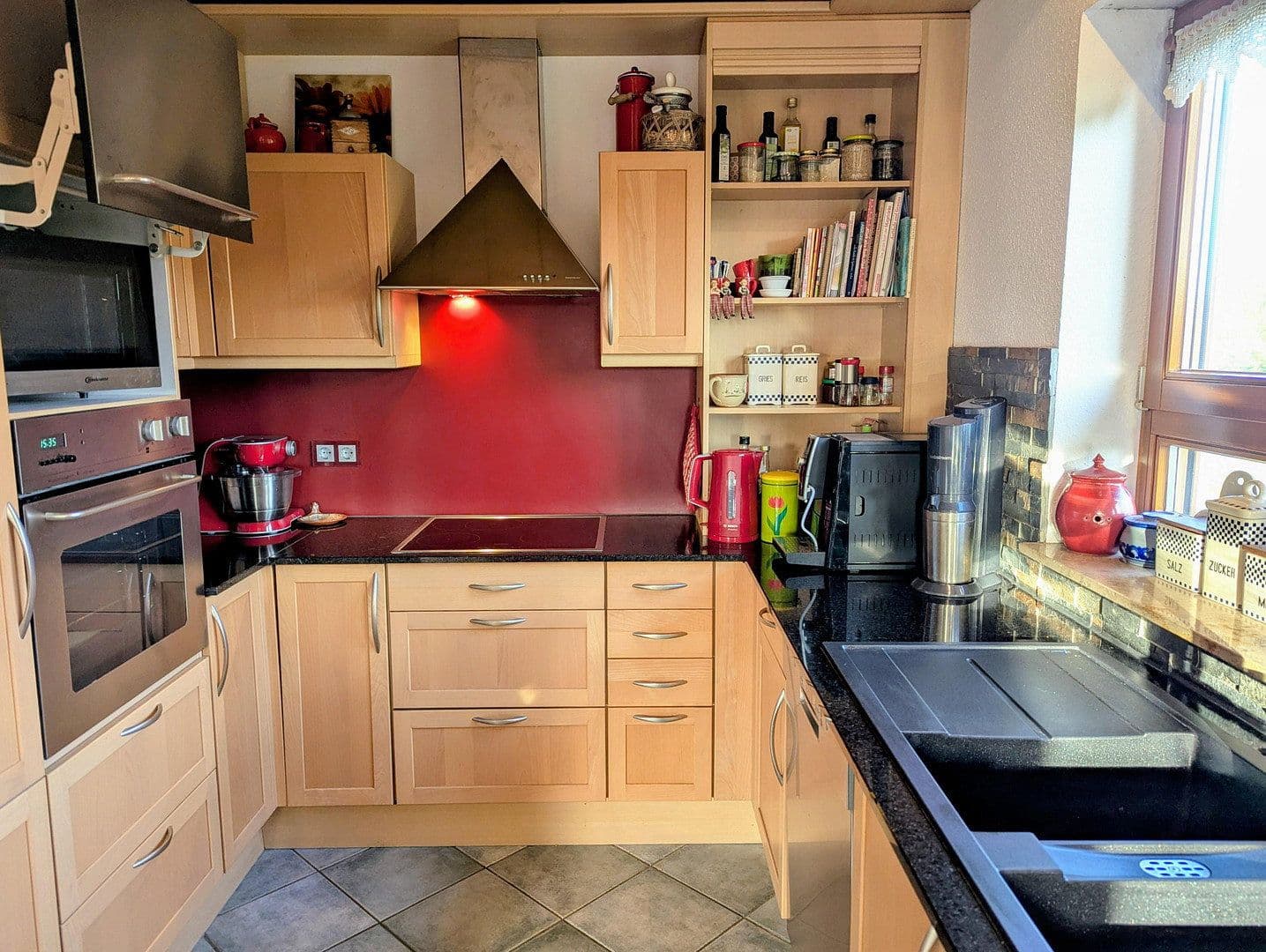 Prodej domu 129 m², pozemek 1.354 m², Wüstenrot, Bádensko-Württembersko Prodej domu 129 m², pozemek 1.354 m², Wüstenrot, Bádensko-Württembersko