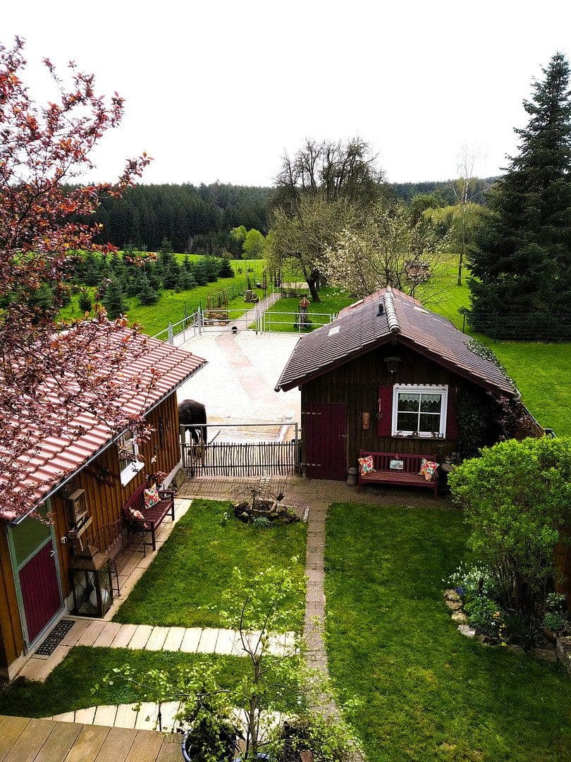 Prodej domu 129 m², pozemek 1.354 m², Wüstenrot, Bádensko-Württembersko Prodej domu 129 m², pozemek 1.354 m², Wüstenrot, Bádensko-Württembersko